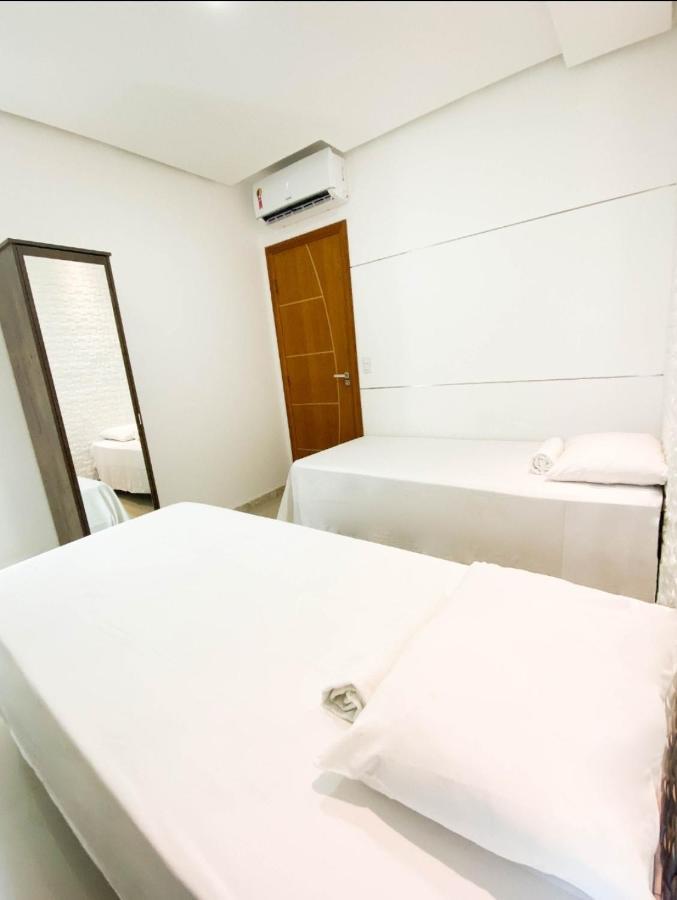 פורטו סגורו Apartamentos Villa Dos Diamantes מראה חיצוני תמונה