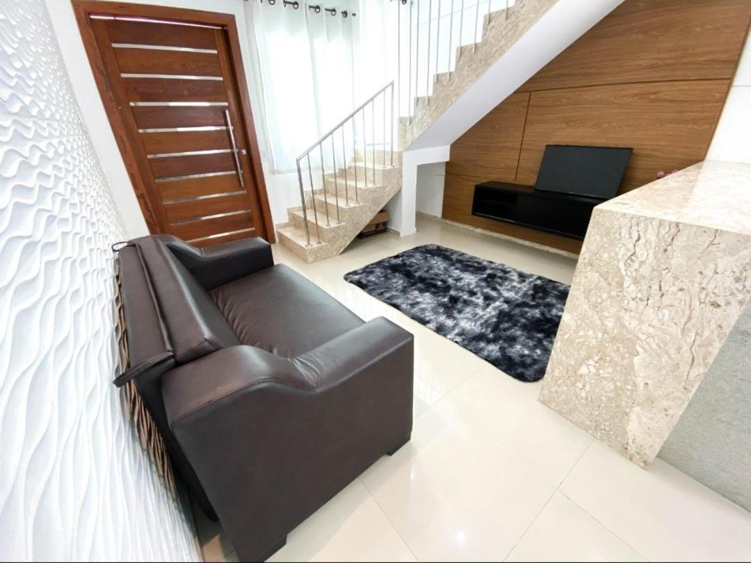 פורטו סגורו Apartamentos Villa Dos Diamantes מראה חיצוני תמונה