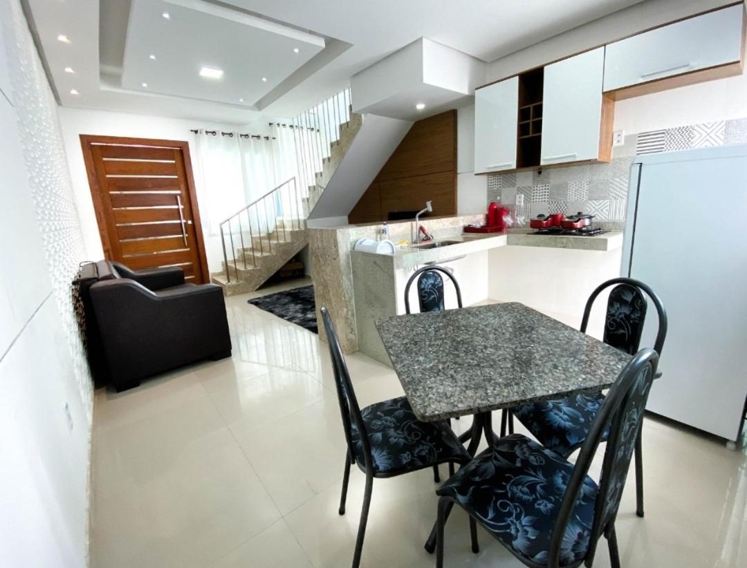 פורטו סגורו Apartamentos Villa Dos Diamantes מראה חיצוני תמונה