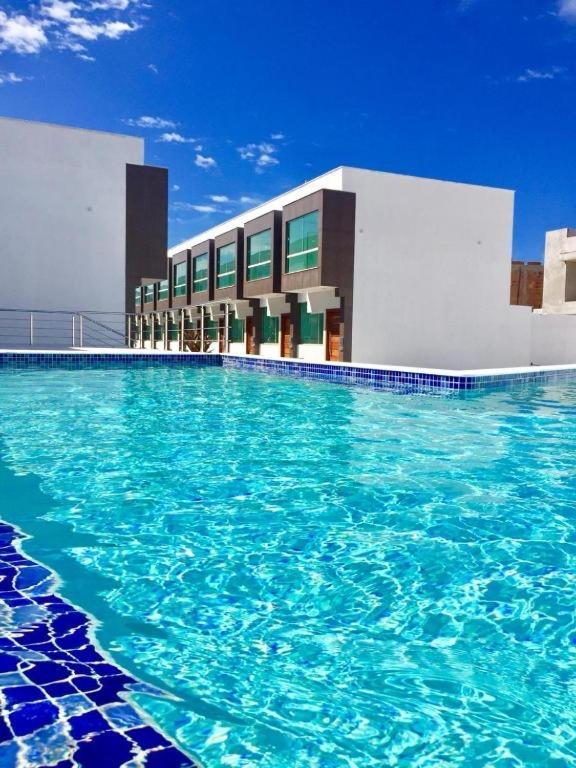 פורטו סגורו Apartamentos Villa Dos Diamantes מראה חיצוני תמונה